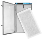 X Dynamic Polarized Media Air Cleaner 1P2025C24 Eac P1000. Fixed Price $330.00.