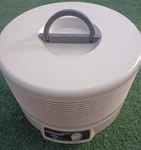 Honeywell Enviracaire Cleaner 11520 Whole Room Hepa Purification - Good Cond. Fixed Price $38.77.