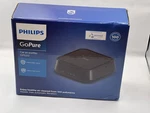 Philips Gopure GP5212 Automotive Air Purifier Compact Car Cleaner With Sel. Fixed Price $39.99.