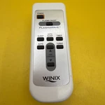 Genuine Winix Plasma Wave Remote Control For WAC9500. Fixed Price $30.99.