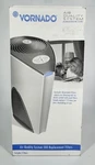 Vornado Air Quality System Replacement Filters / Fits AQS500. Fixed Price $25.99.