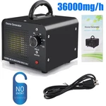 Ozone Generator 36000MG/H Commercial Machine Odor Removal For Car Home. Fixed Price $35.99.