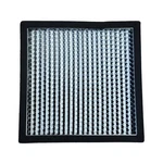 E.l. Foust Co. 400-2272 Hepa FILTER,12" 793LH3. Fixed Price $282.21.