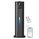 Smart Humidifiers Large Bedroom Home, 2.11GAL(8L) Quiet Top Fill Cool Mi.... Fixed Price $127.69.