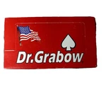 Dr. Grabow Pipe Filters - 12 Boxes Of 10. Fixed Price $19.75.