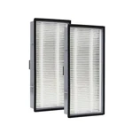 True Hepa A/d/h Filter For 3M Filtrete Fap-tt-adh Holmes HAP9243 HPA060(BMW) 2PK. Fixed Price $22.99.