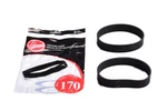 Genuine Hoover Vacuum Belts 38528-035 / 40201170 Long Lasting Oem. Fixed Price $13.32.