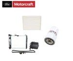 Ford Oem Oil/fuel/cabin Air Filter Service Kit 17-25 6.7L Powerstroke Diesel. Fixed Price $174.99.