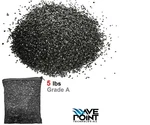 5 Lbs Activated Carbon Grade Media Mesh Bag For Aquarium Fish Pond Air Filters. Fixed Price $18.90.