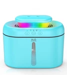 2L Humidifier, For Babies Of Cold Steam Air With.... Fixed Price $24.99.
