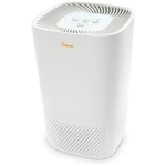 Crane Air Purifier With Uv Light And True Hepa Filter, White, 250 Sq Ft Coverage. Fixed Price $38.99.