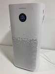 Used Insignia - 497 Sq. Ft. Hepa Air Purifier With Energy Star Certification. Fixed Price $22.99.