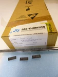 2 Pieces EFG7189 Pd Dtmf Generator For Binary Coded Hexadecimal Data. Fixed Price $11.20.