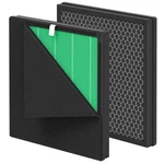 ET066 Replacement Filter Compatible Evalit Air Purifier Washable Hepa. Fixed Price $36.94.