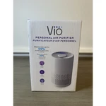 Vio Personal Air Purifier HEPA/MERV-13 Filter Whisper-quiet Usb Portable Nib. Fixed Price $30.00.