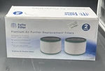 Fette Pack Of Premium Hepa Filters Compatible With Dyson HP01, HP02,. Fixed Price $20.00.