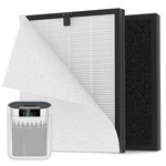 Pack 4-IN-1 AP2000WF Air Filter Replacement Compatible With Knka Puri-f.... Fixed Price $34.60.