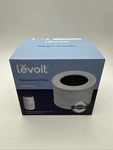 Levoit Genuine Air Purifier Replacement Filter LRF-C161-WUS Core Mini Series. Fixed Price $22.85.