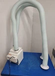 Sentry Air Systems SS-200-A95 Source Capture Fume Extractor Station. Fixed Price $999.99.