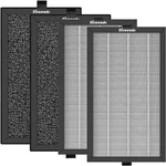 PM1240B&AP2 Air Filter Replacement For Purifier Compatible With Priestley. Fixed Price $42.99.