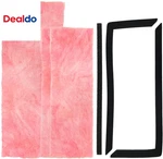 Seal Kit, Universal Door Compatible With Aprilaire 4725, 4345, 423. Fixed Price $50.57.