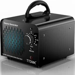 Ozone Generator 168,000MG/H, Commercial Machine Odor Removal, High Capa.... Fixed Price $62.62.