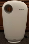 Coway Woongjin AP-1009CH Hepa Air Purifier Good Condition Needs Filters. Fixed Price $159.95.
