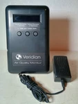 Dylos/veridian Dyiaq Laser Particle Air Quality Monitor W/adapter - Ships Free!. Fixed Price $84.99.