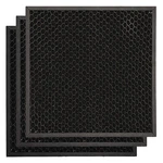 Bluedri B-air-as-acf Scrubber Filter,merv 7,16X16X2",3PK 60AF36. Fixed Price $153.80.