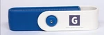 Gogo Usb Air Purifier Key Car Laptop Desk. Fixed Price $19.95.