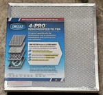 Eaz 4-PRO Filter Drizair 1200 And Lgr 7000 Xli 3/PK 100250. Fixed Price $42.49.