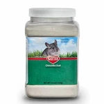 Kaytee 100033514 Chinchilla Dust, 2.5 Lbs. Fixed Price $88.00.