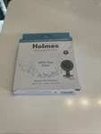 Holmes Hepa Type Size HAPF121D-U4 Air Purifier Filter 2PK For HAP120 2116567. Fixed Price $10.00.
