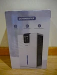 Brand New Psos PS-01SG Dehumidifier 98OZ Tank. Fixed Price $40.00.