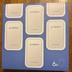 Clarifion Negative Generator - 6 Units. Fixed Price $85.00.