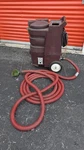 Century 400 Air Hvac Duct Cleaner Cleaning Machine Industrial Vacuum. Fixed Price $1800.00.