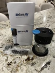 New Air Care Go Compact Portable Purifier Humidifier TPT2167. Fixed Price $33.42.