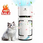 Home True Hepa Air Purifier Large Room Cleaner For Allergies Smoker Pets Hot. Fixed Price $34.98.