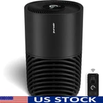 Wifi Air Purifier W/ Hepa Filter Removes Dust Smoke Pet Dander Allergens New. Fixed Price $267.12.