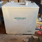 Sonozaire Industrial Odor Neutralizer 330AOZONE Generator Commercial Grade. Fixed Price $1500.00.
