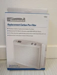 2-PACK Kenmore Replacement Carbon Pre-filter 83157 For Model 83254 Hepa Air. Fixed Price $12.95.