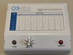 Promolife O3ELITE Single Ozone Generator & Accessories Used. Fixed Price $800.00.