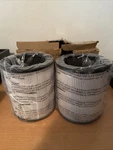 2 Pack KJ80 Replacement Filter Compatible With Air Purifier Ob Fs. Fixed Price $20.00.