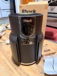 Shark Ninja Model HP152 Air Purifier New Box Sealed Never Used. Fixed Price $150.00.
