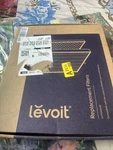 Levoit H131-RF Air Purifier Replacement Filter. Fixed Price $30.00.