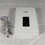 Ivation Portable Ozone Generator 600MG/H Unit Only Tested Working. Fixed Price $24.99.