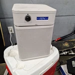 Advanced Hepa+ Jr / Austin Healthmate HM-200 Allergy Air Purifier Tested. Fixed Price $174.88.