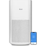 Levoit Core 600S-P Air Purifier Large Room, Smart Wifi, Hepa, Ultra-quiet 3175. Fixed Price $299.00.