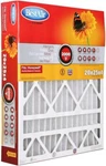 Bestair HW2025-11R Cleaning Furnace Filter, Merv 20" X 25" 4". Fixed Price $21.71.