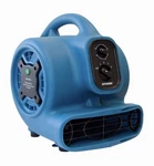 Xpower P-260NT 800 Cfm Scented Mini Air Mover Purifier Fan Ionizer & Timer. Fixed Price $180.00.